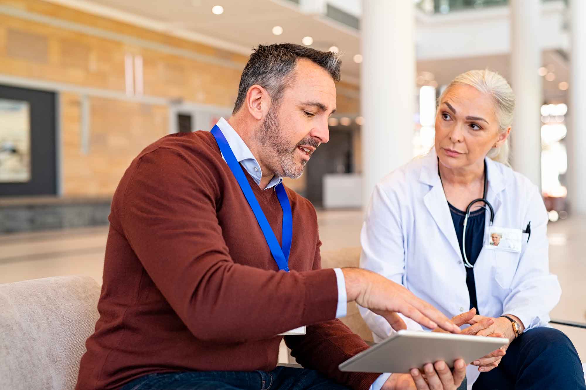 Ventas Médicas